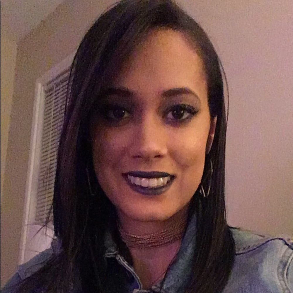 Meet your Posher, Shanna